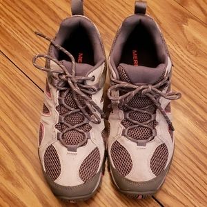 Merrell Yokoda 2 Waterproof